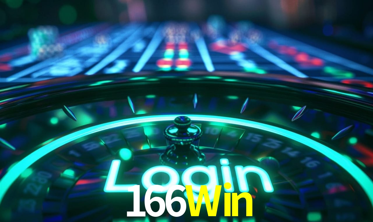 Descubra a Magia dos Jogos de Arcade no 166Win