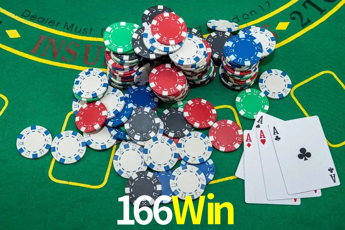 A Revolução dos Aplicativos de Jogos no 166Win