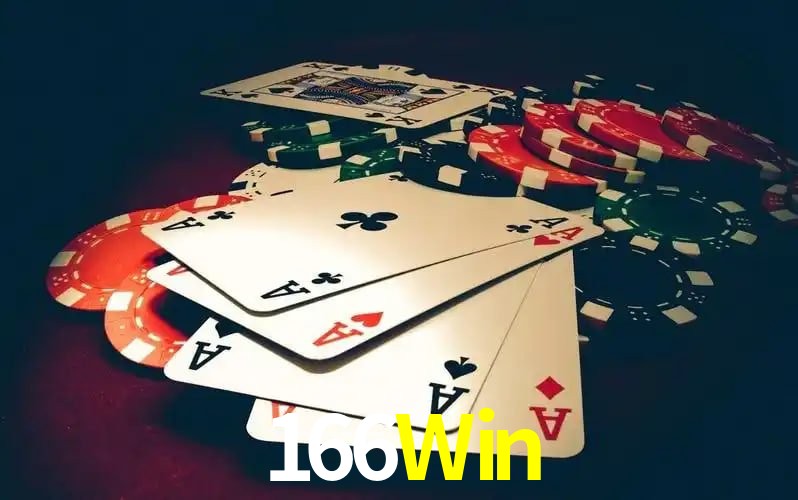A Emoção da Loteria na 166Win: Uma Chance de Mudança de Vida